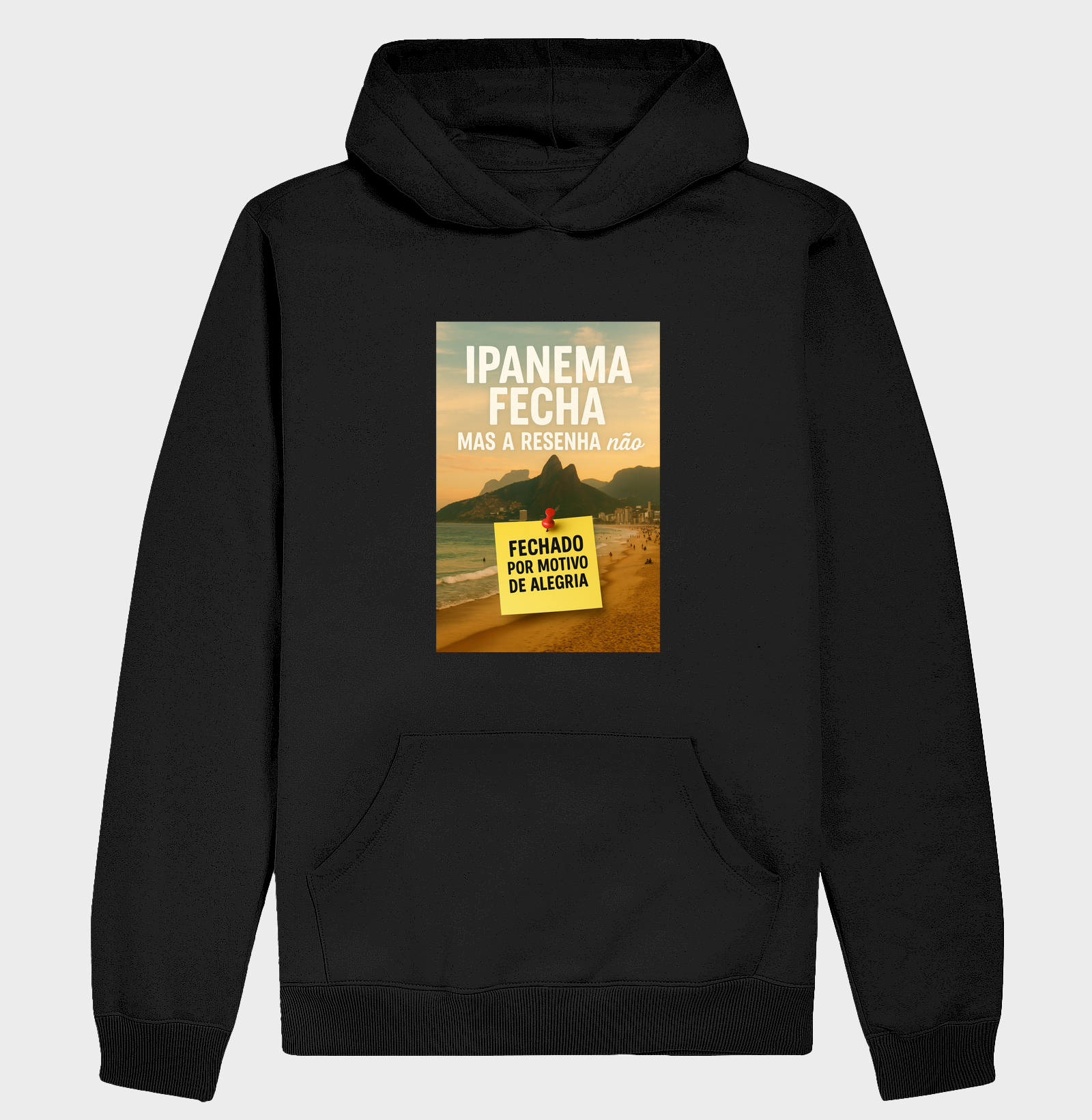 Camisa Ipanema
