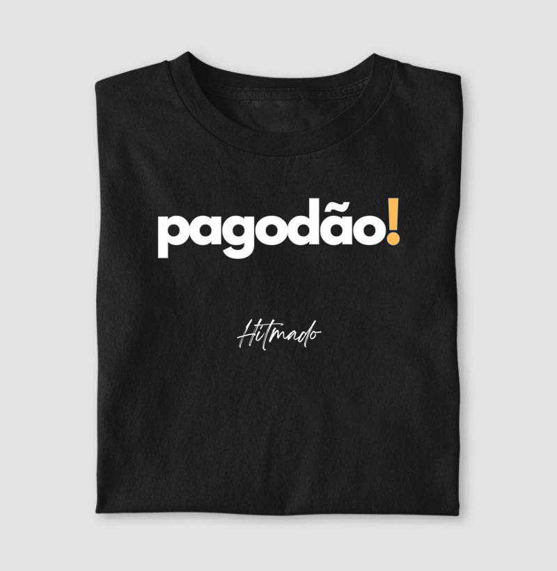 Pagodão!