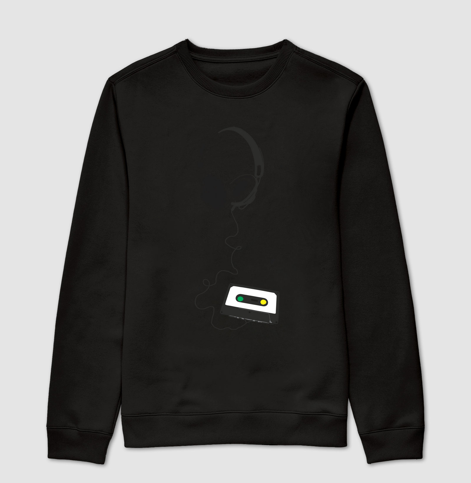 Camiseta Vintage K7