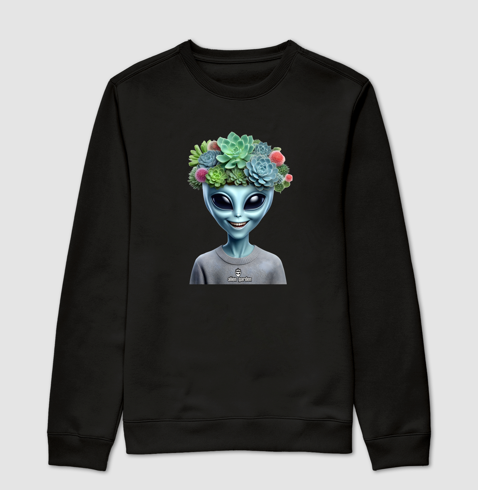Alien Celeste