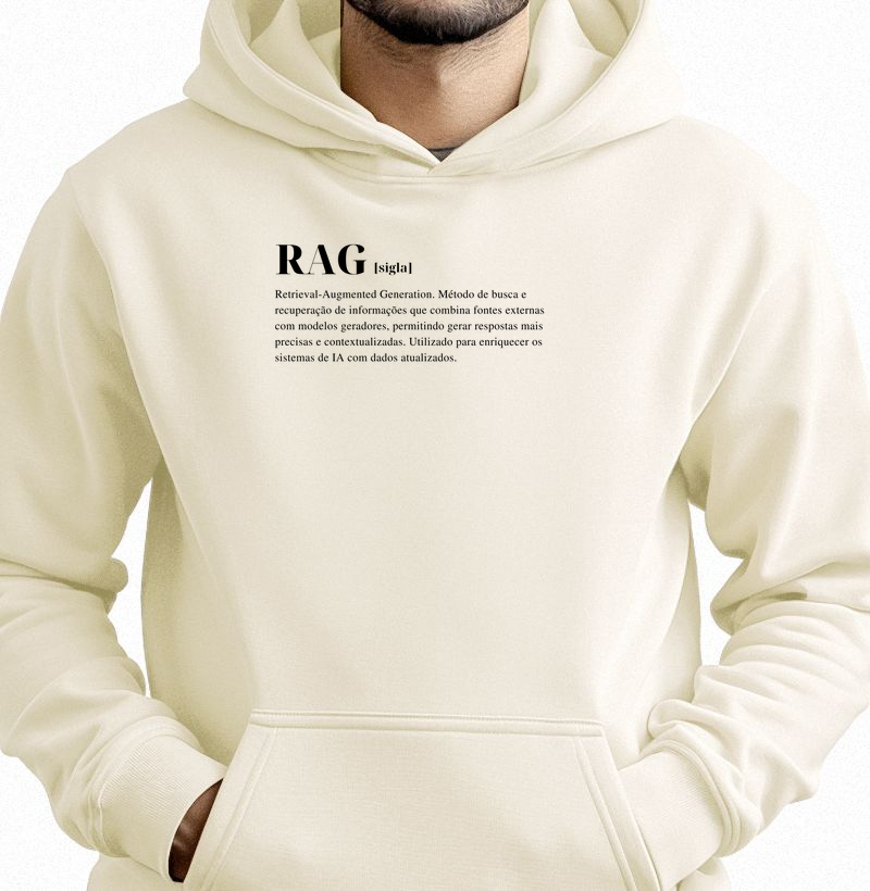 Definição de RAG Serif