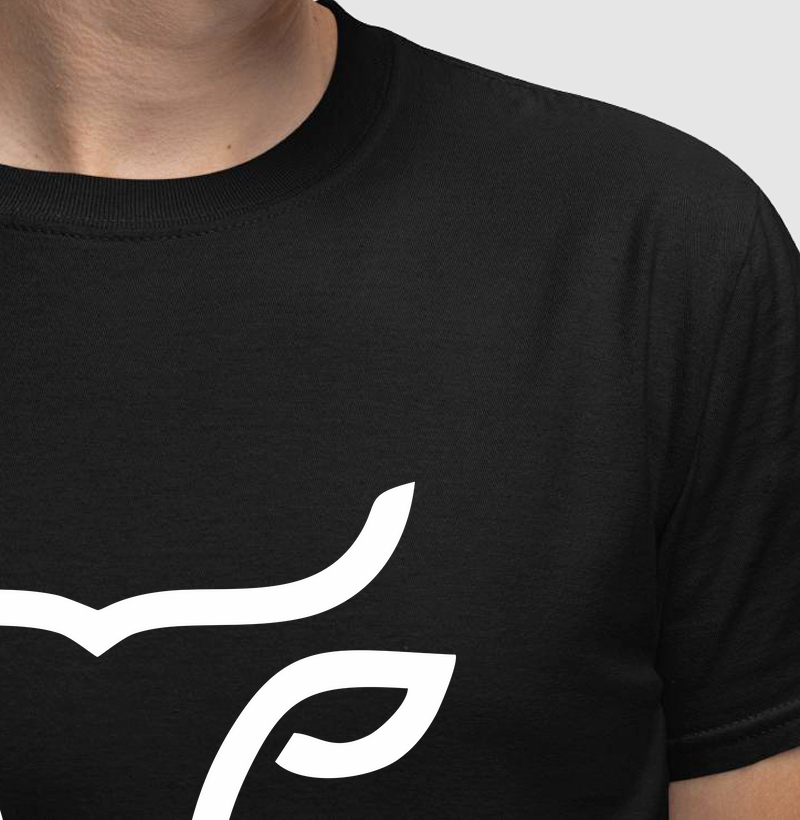 Camiseta Touro Agro
