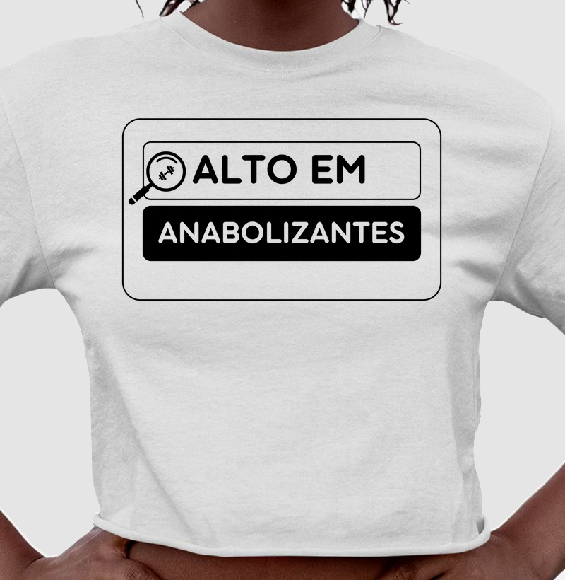 Alto em Analobizantes