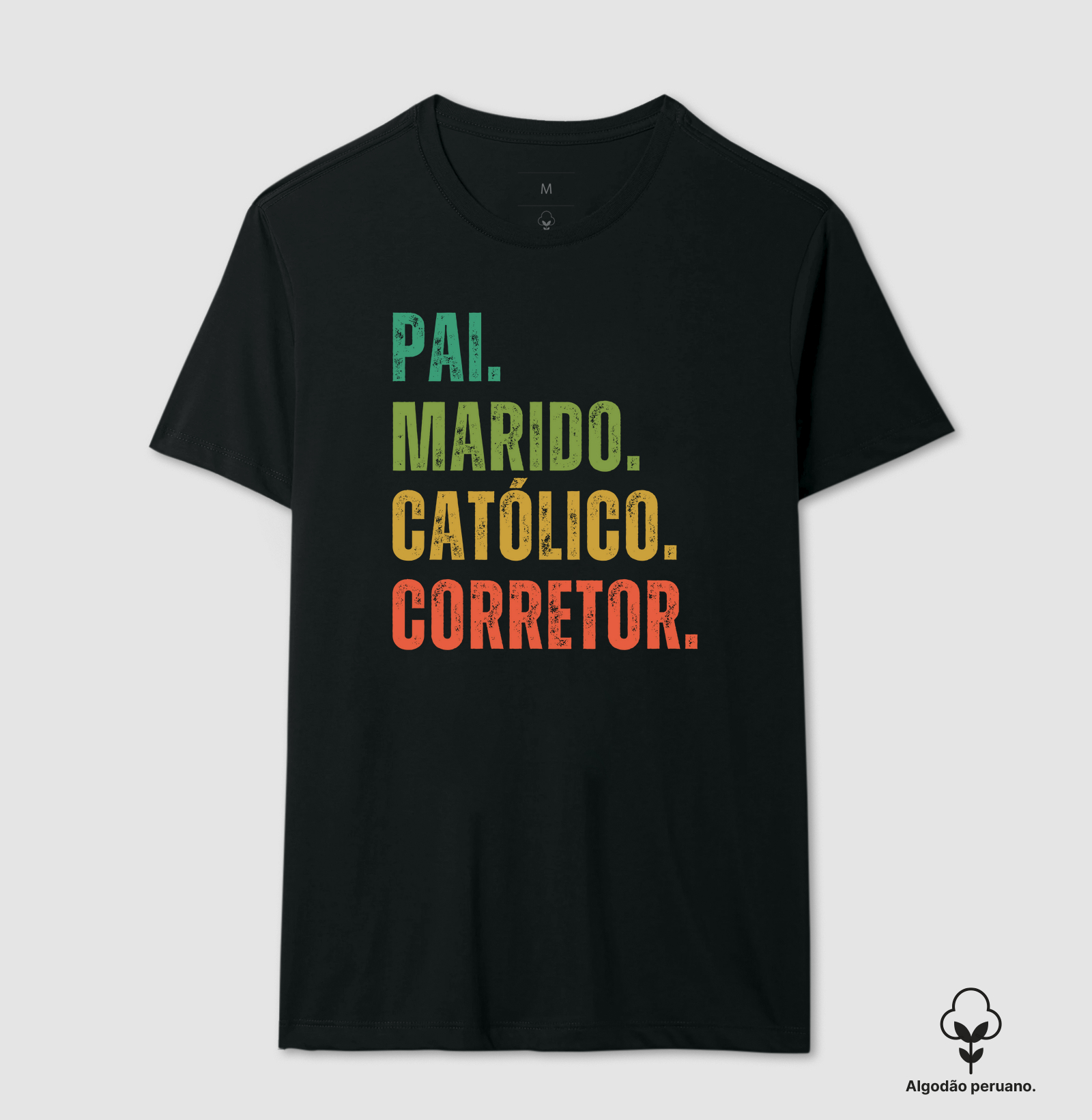 Católico Corretor II
