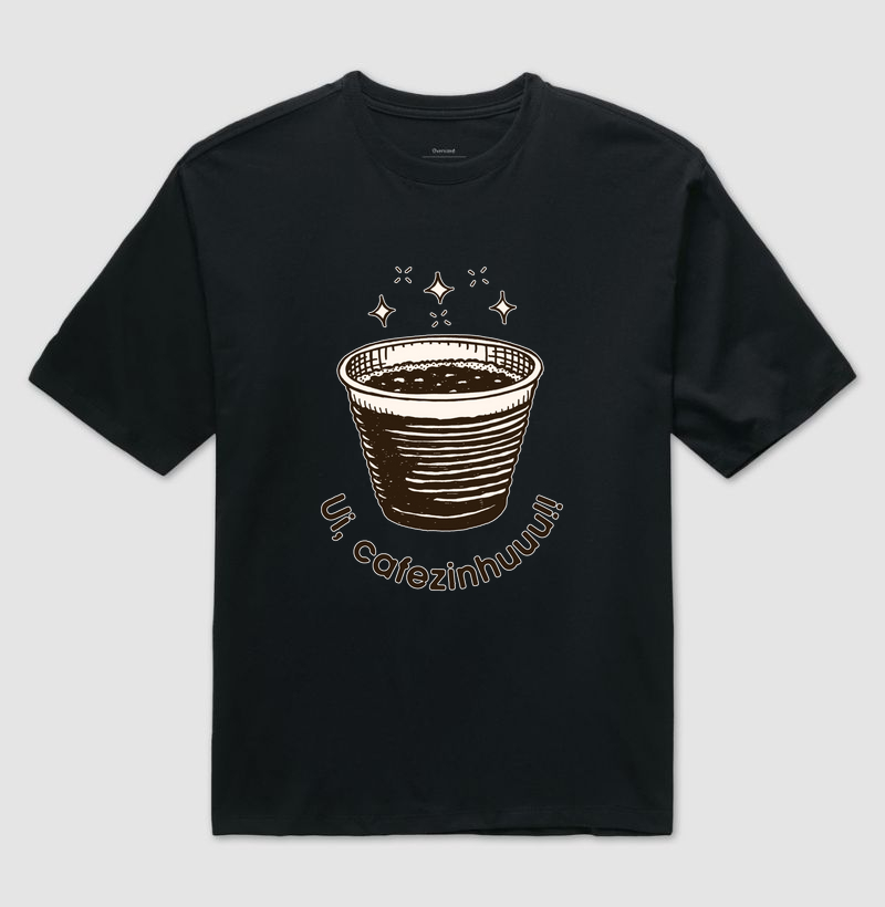 UI, CAFEZINHUUU!! @DOINFERNO