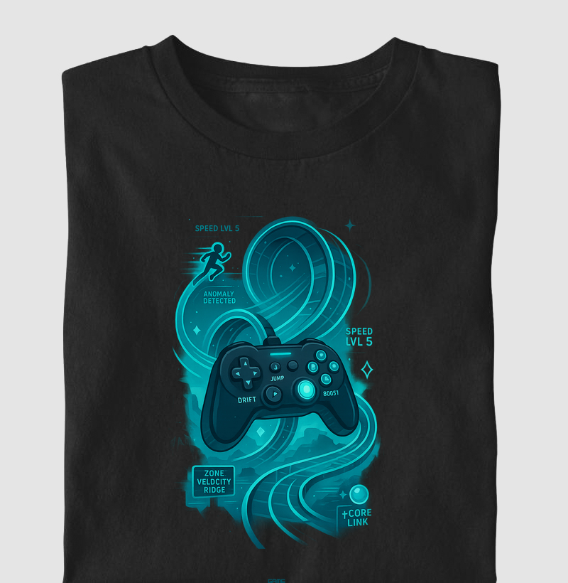 Camisa 0