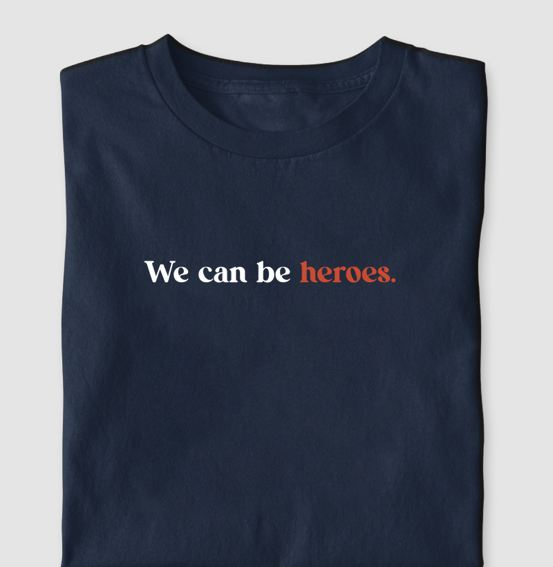 Heroes