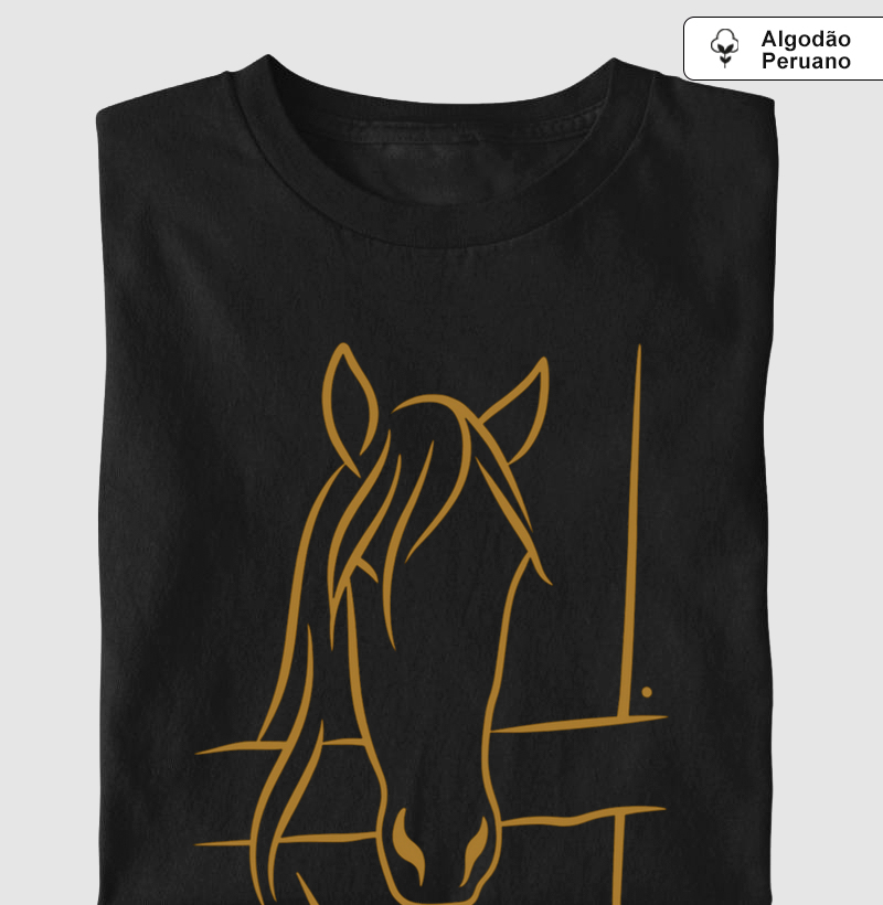 Horse Neto