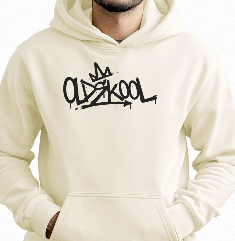 "OldSkool"