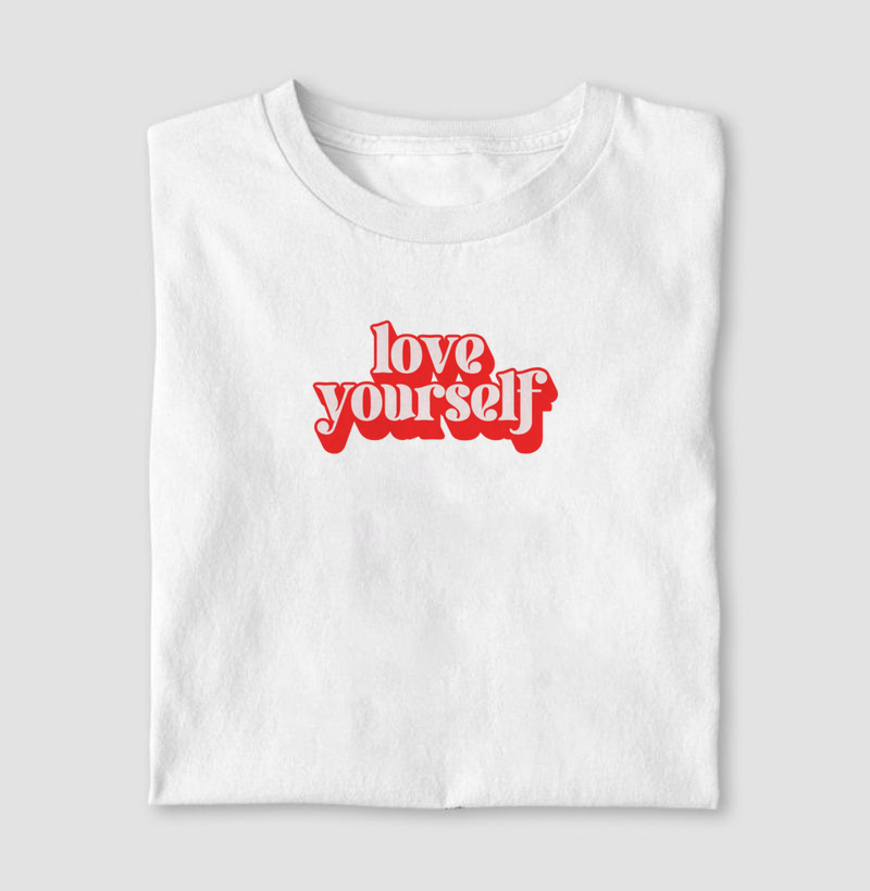 love yourself