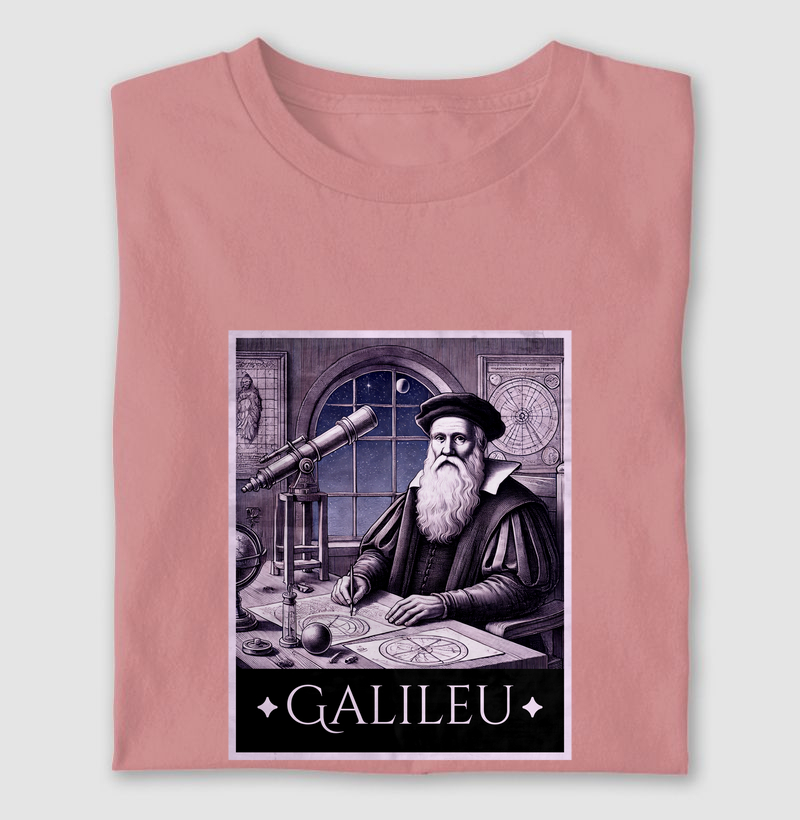 Galileu Galilei