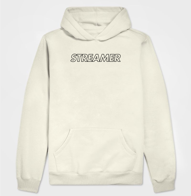 Streamer