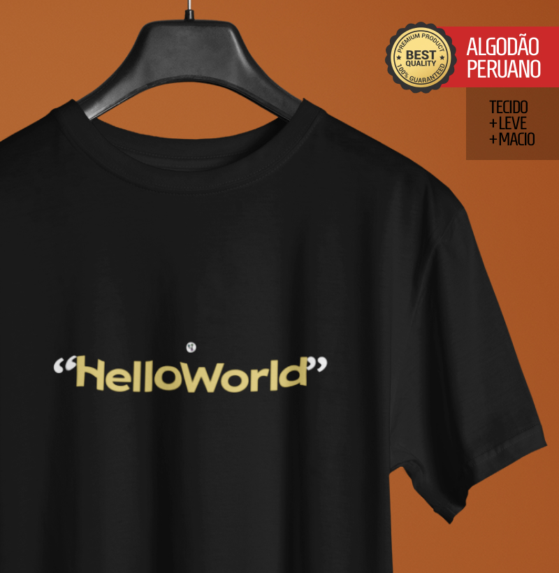 Hello World