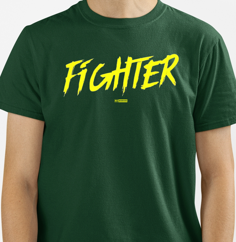 FIGHTER