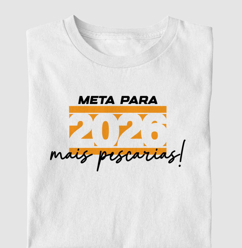 Meta 2026 – Mais Pescarias