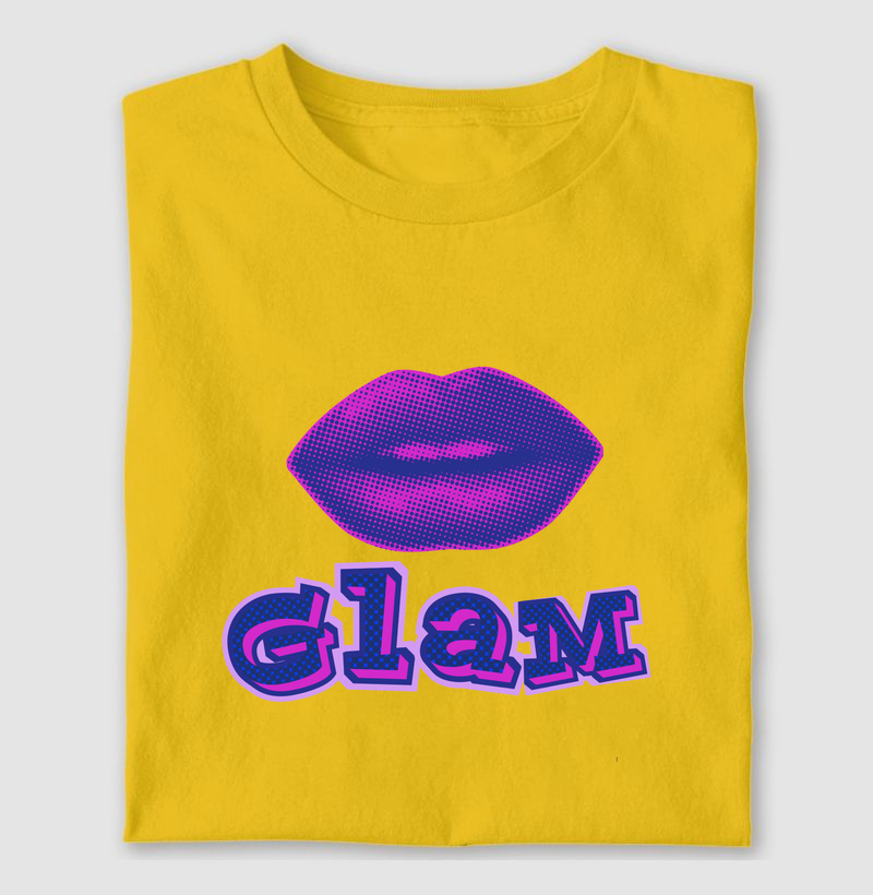 HONESTEE GLAM