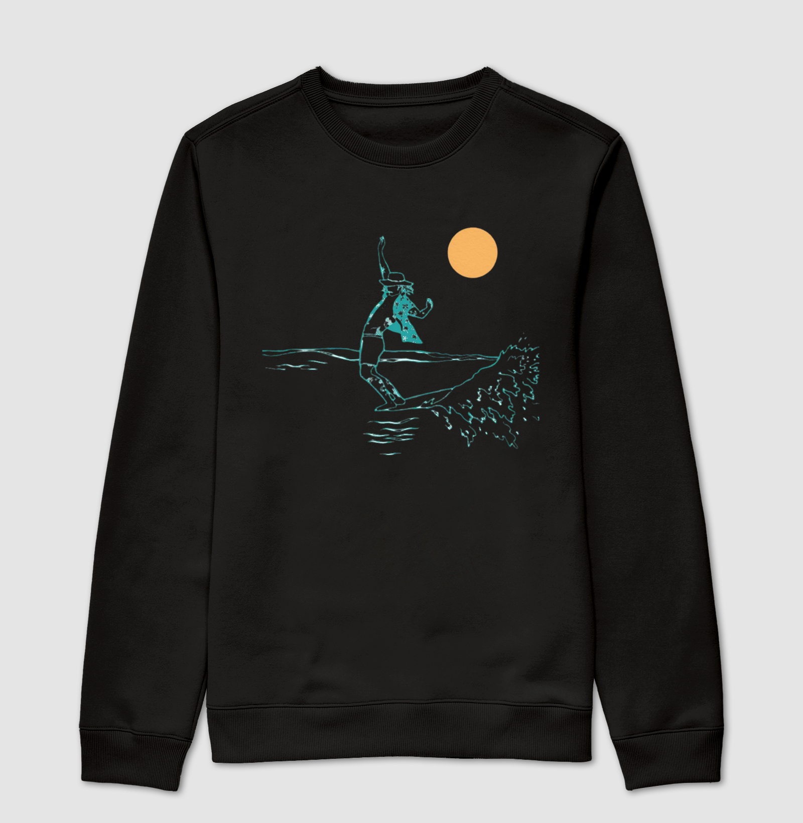 Surfer