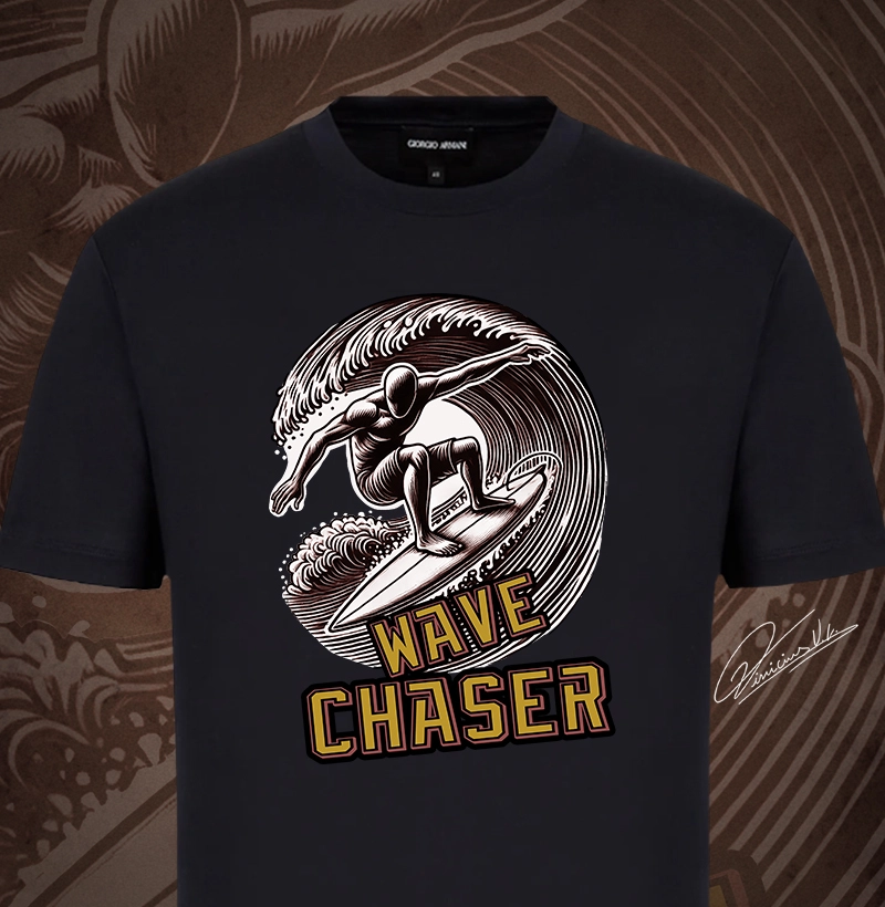 Wave Chaser