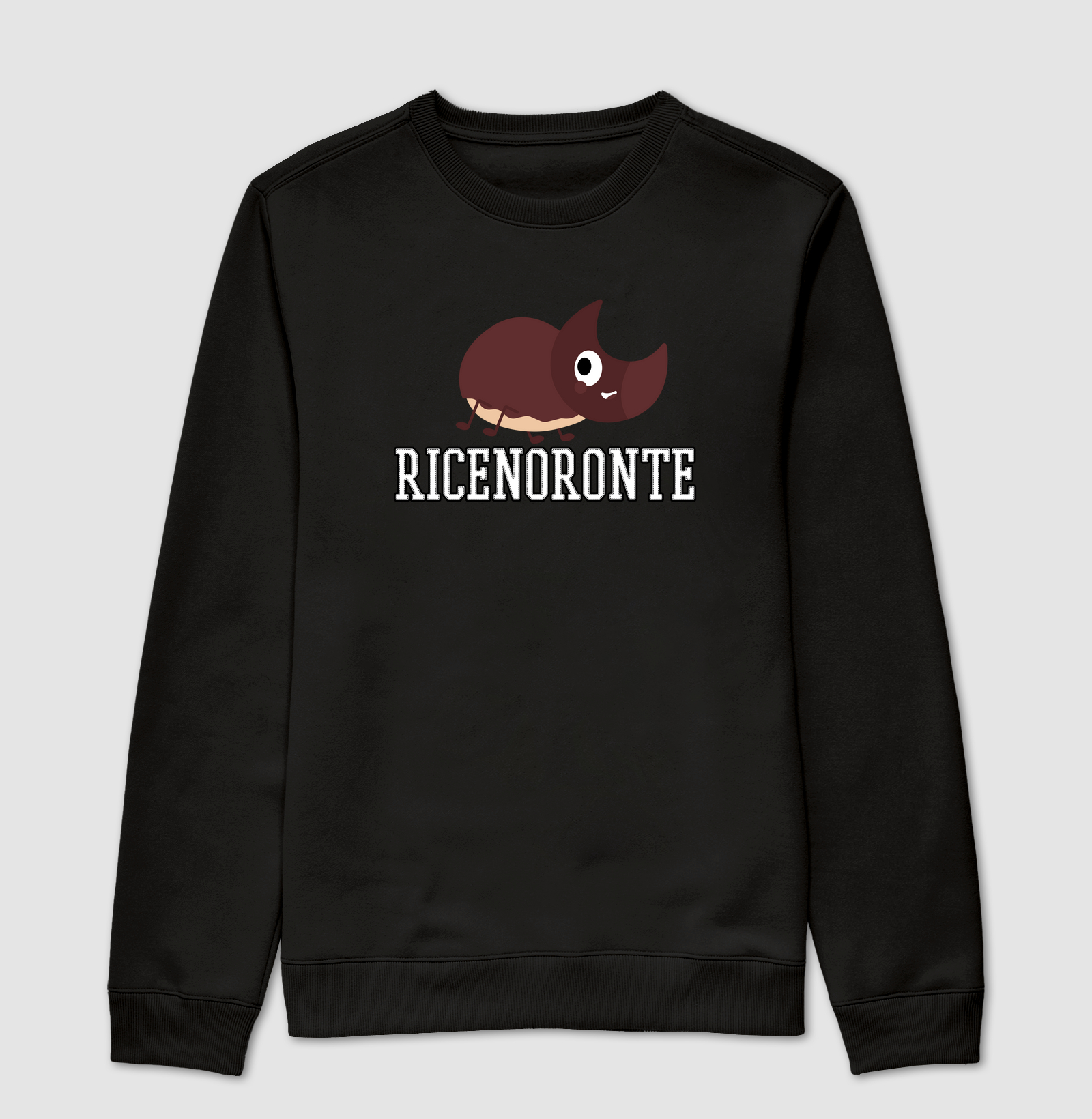 Ricenoronte