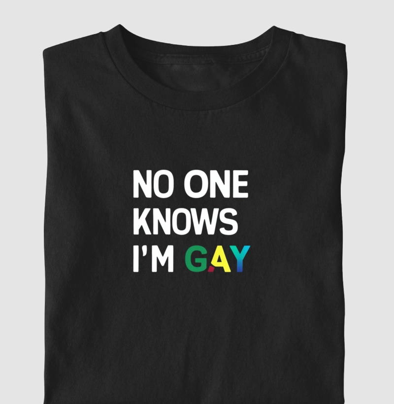 Camiseta NB Knows