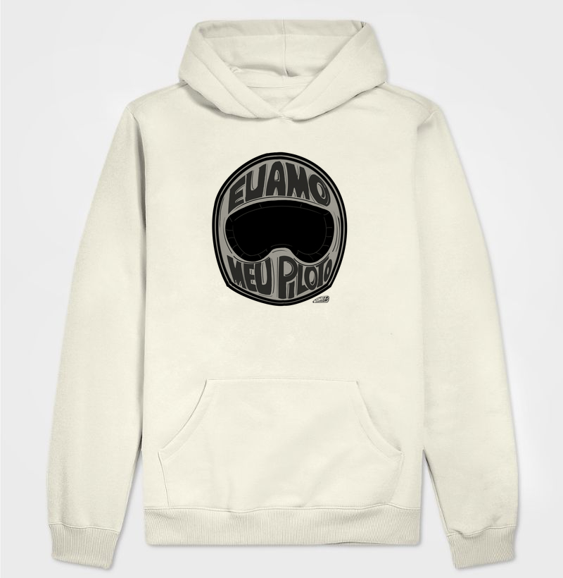 Eu Amo meu Piloto 2026