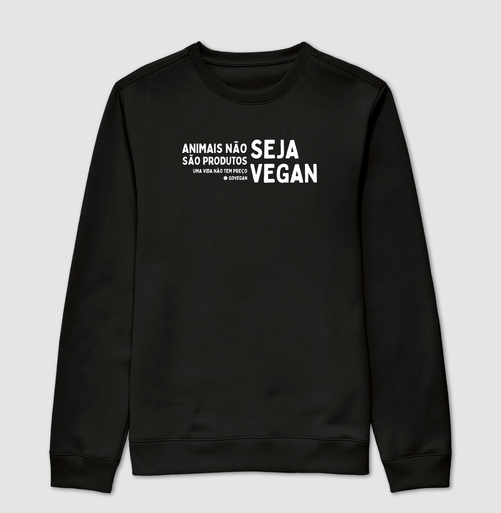 Seja Vegan