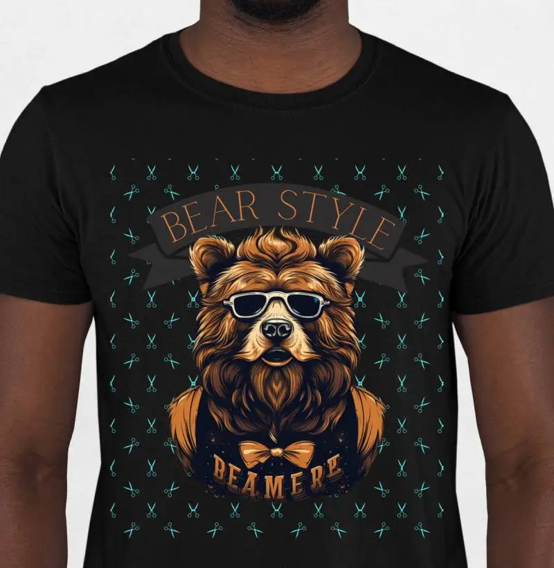 Bear Style luxe line