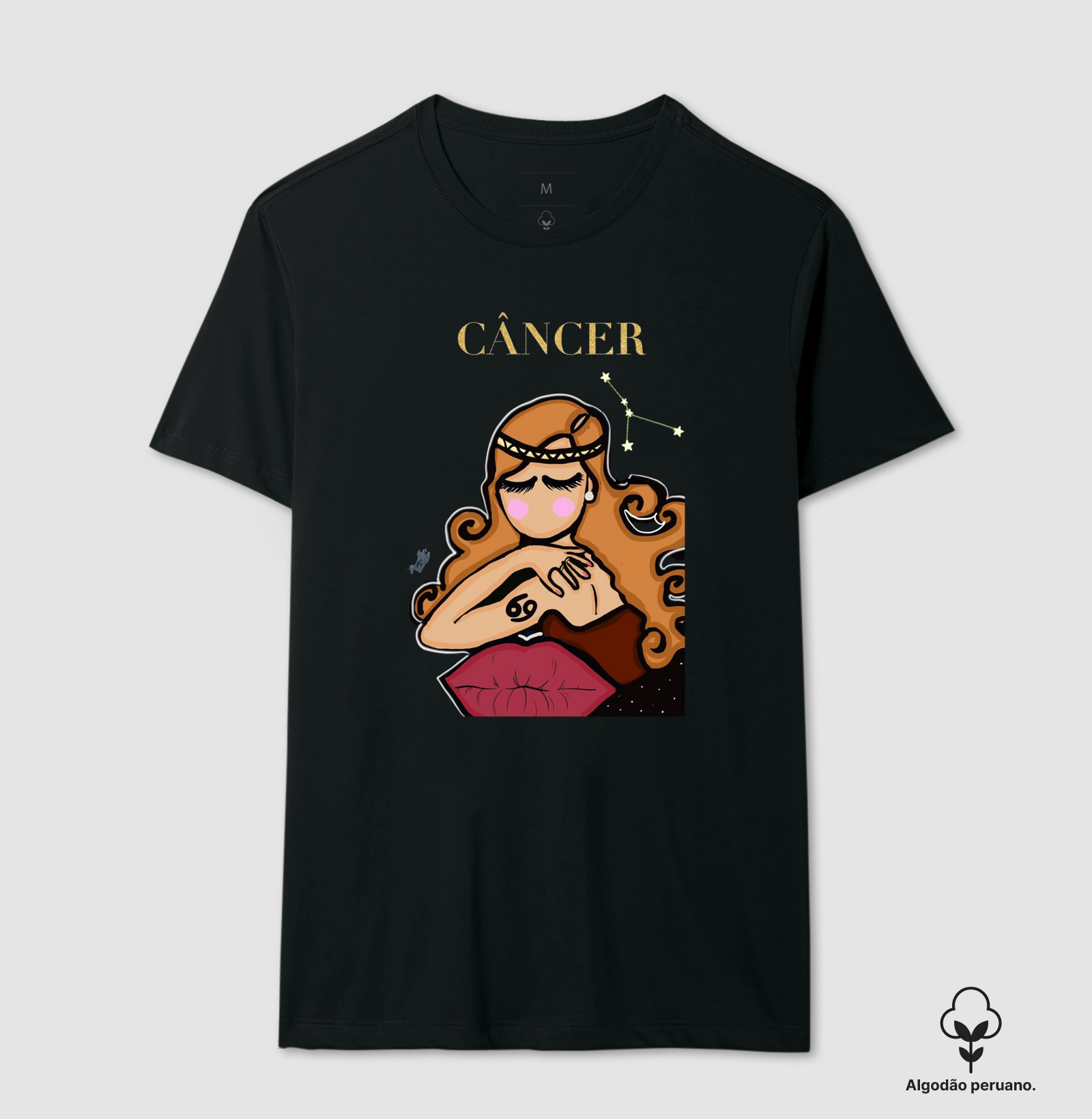 Signos Divas  - Câncer