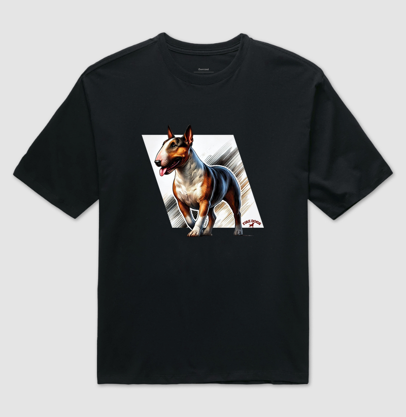 Bull Terrier