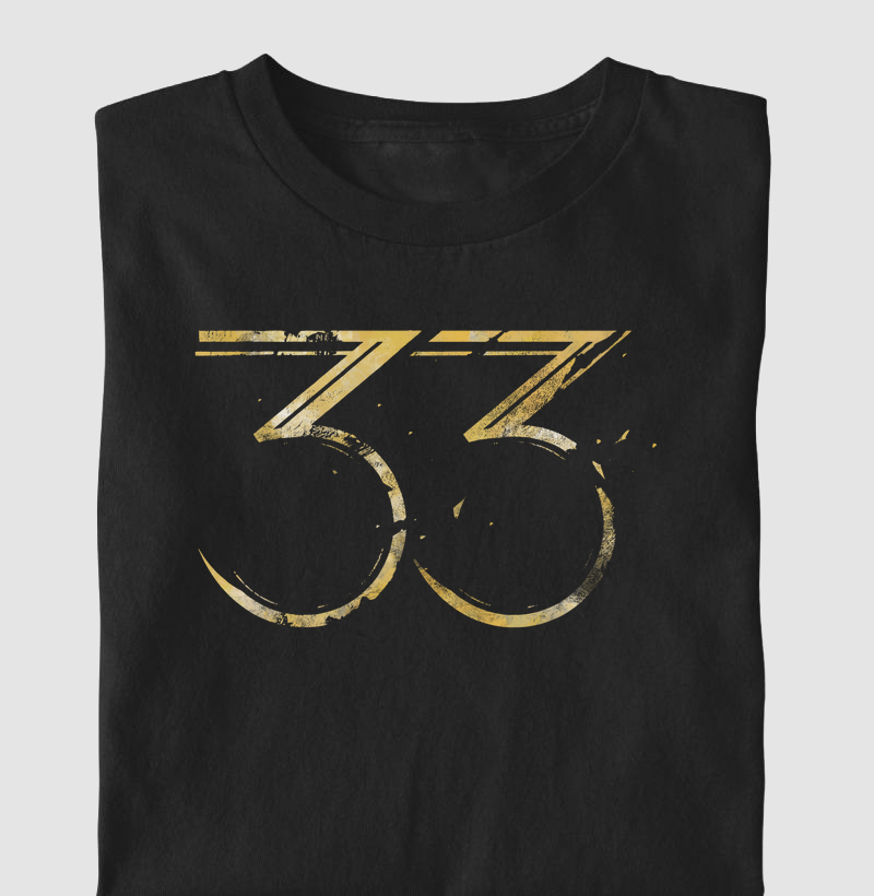 33