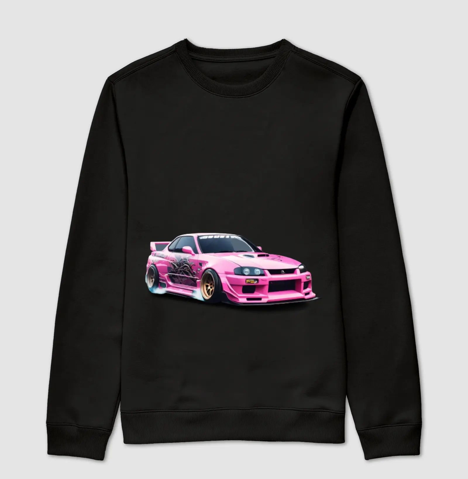 T - Shirt JDM KDB