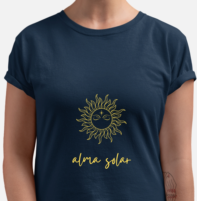 ALMA SOLAR