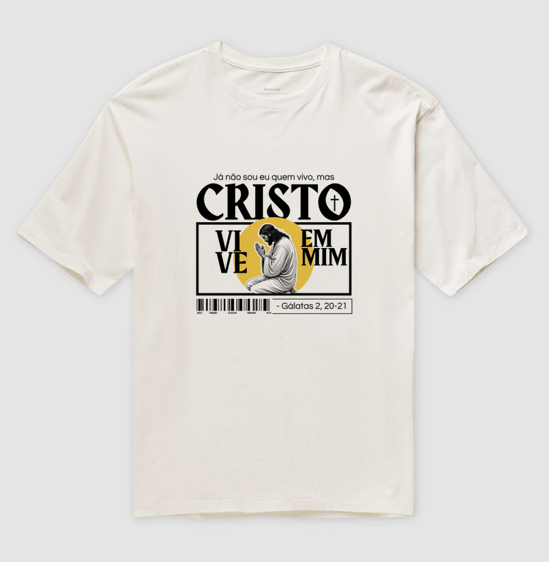 Cristo Vive em Mim