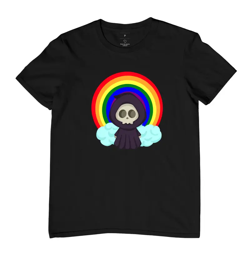 Death for Cutie