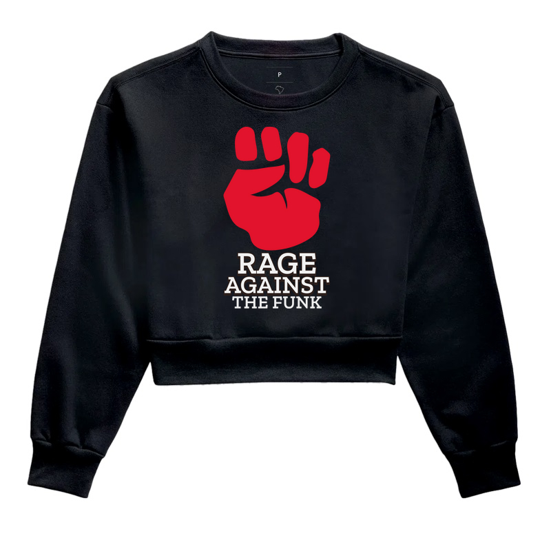 Rage Against The Funk