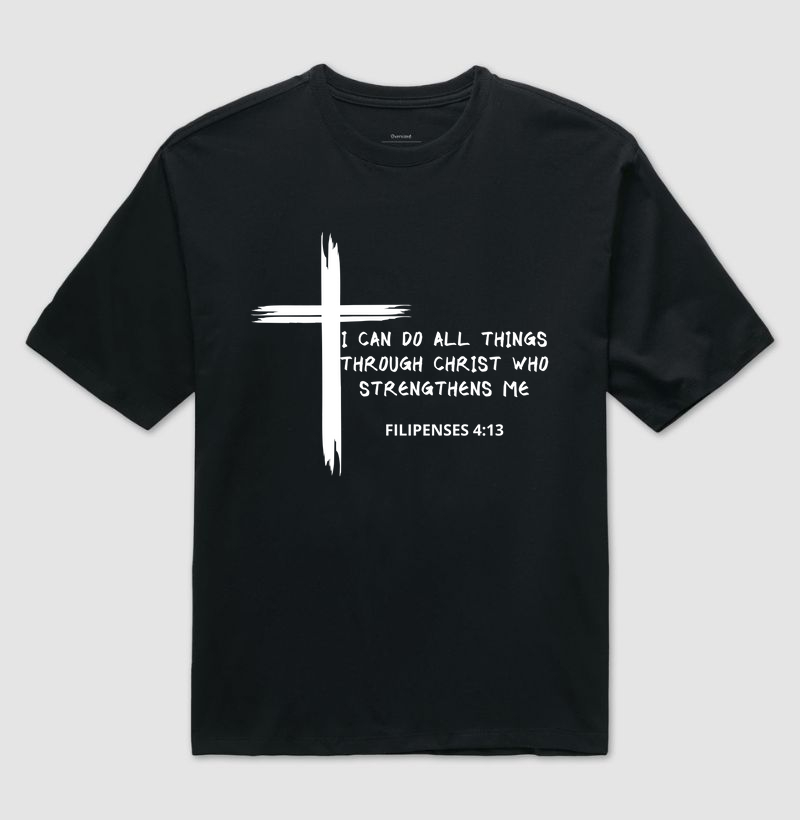 Filipenses 4:13