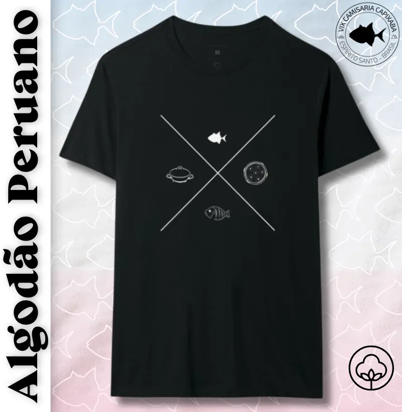 Ícones Culinária Capixaba - Peruano - #28345