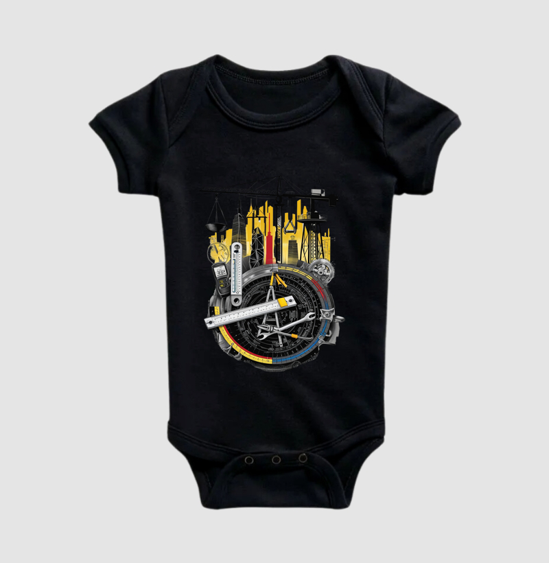 Camiseta Engenharia 02 