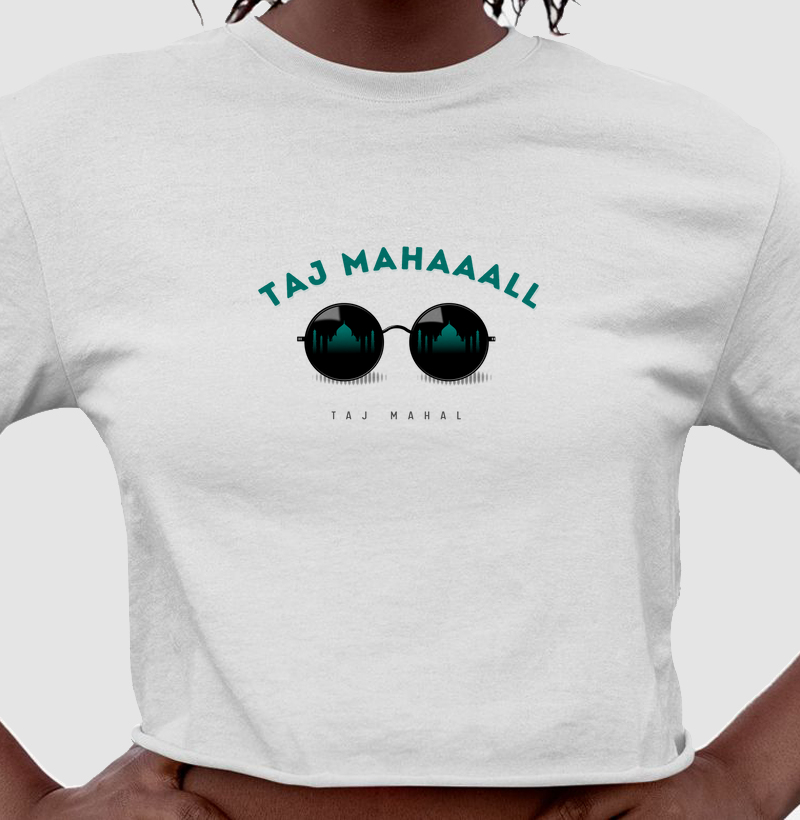 TAJ MAHAL