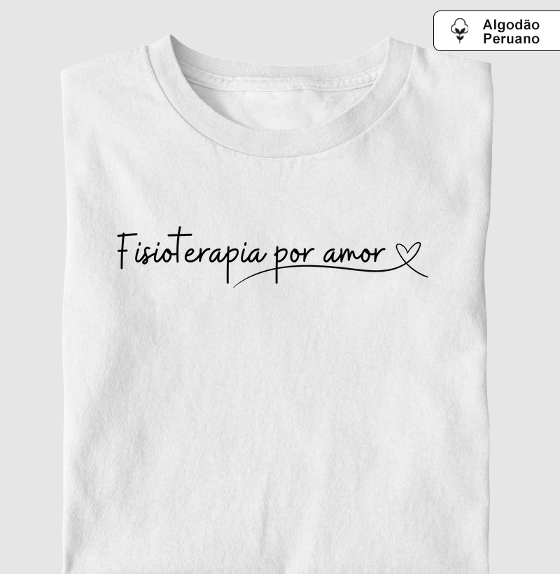 Fisioterapia por Amor (FISIO)