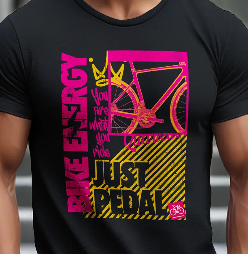 Bike Energy