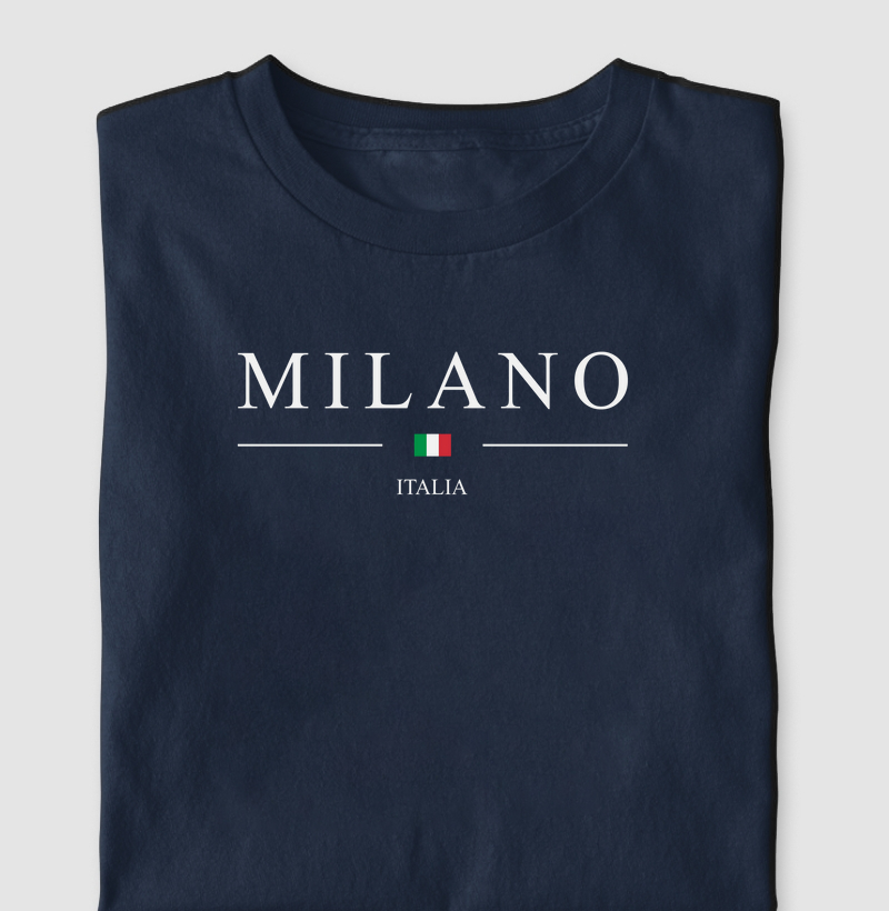 MILANO (Milão)