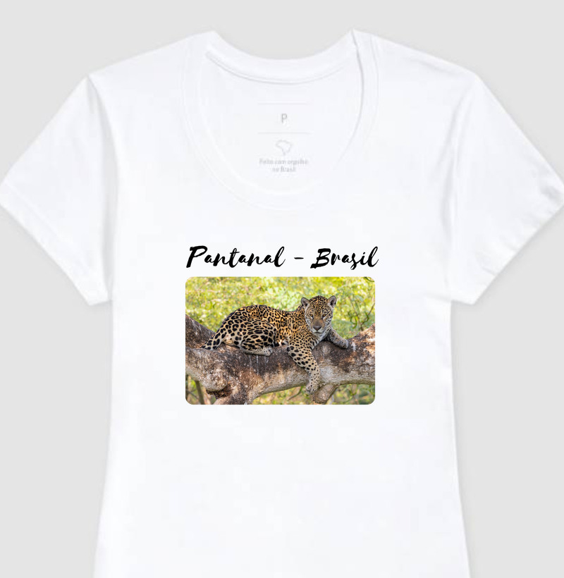 ONÇA-PINTADA