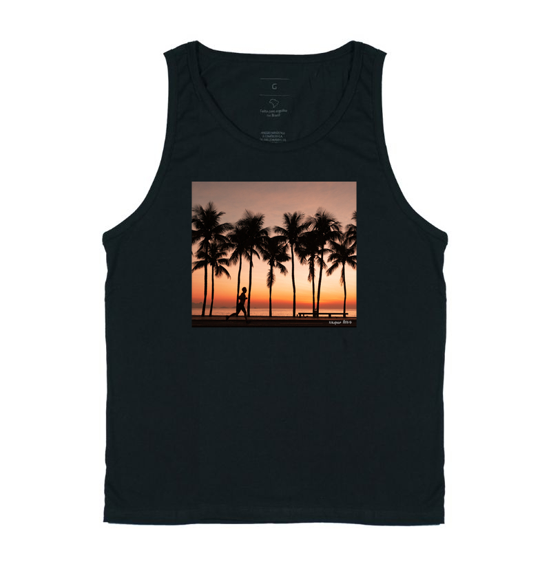 Camiseta Corrida de Rua #3