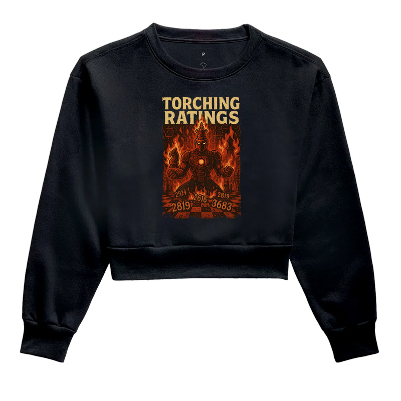 Torching Ratings