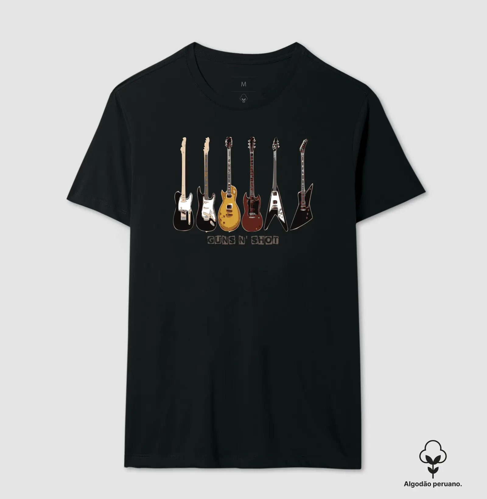Guitars