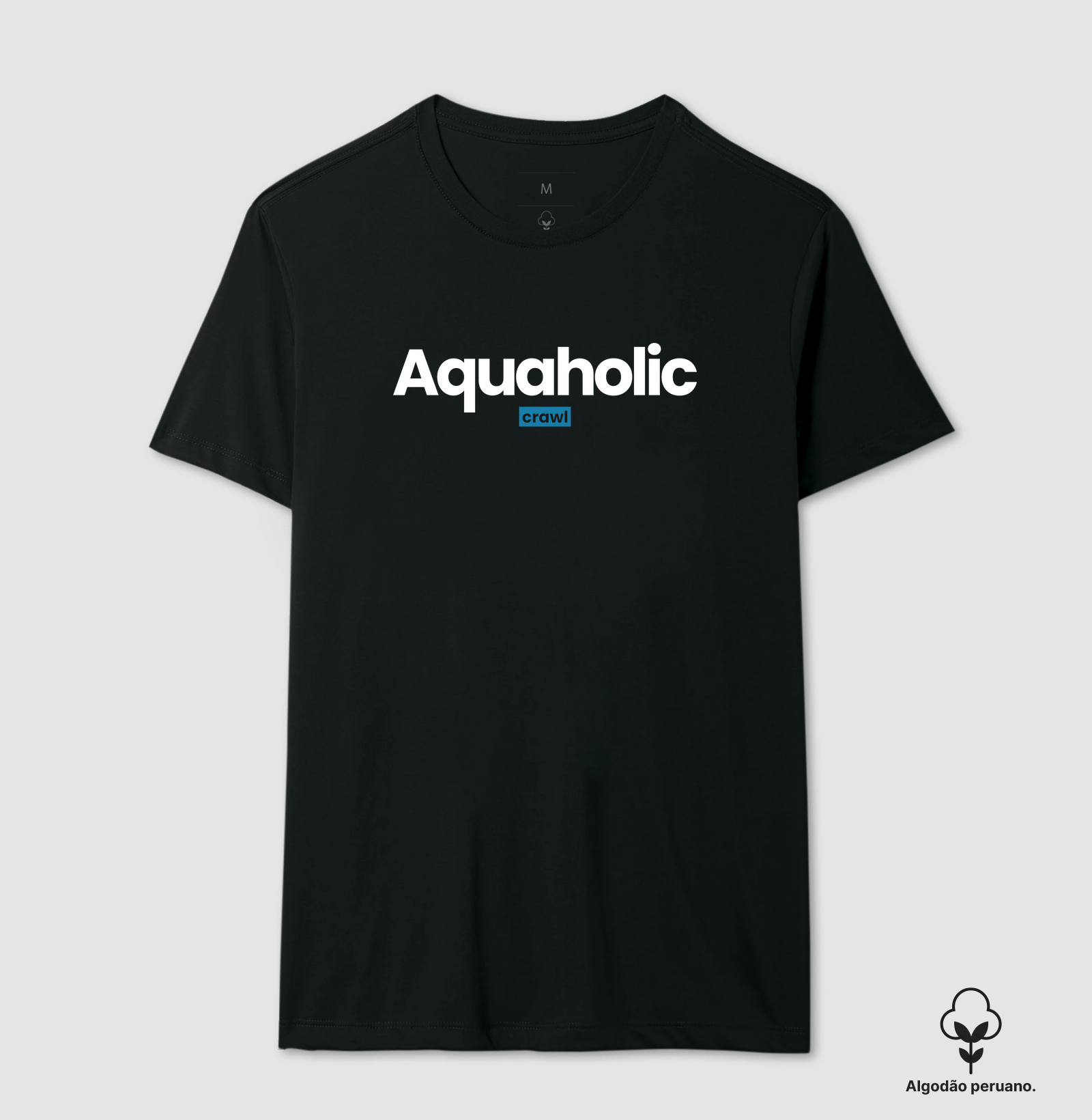 Aquaholic