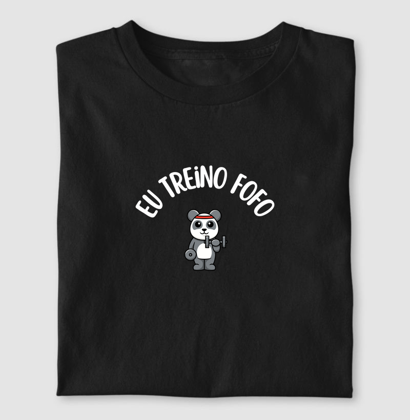 Treino Fofo versão 4