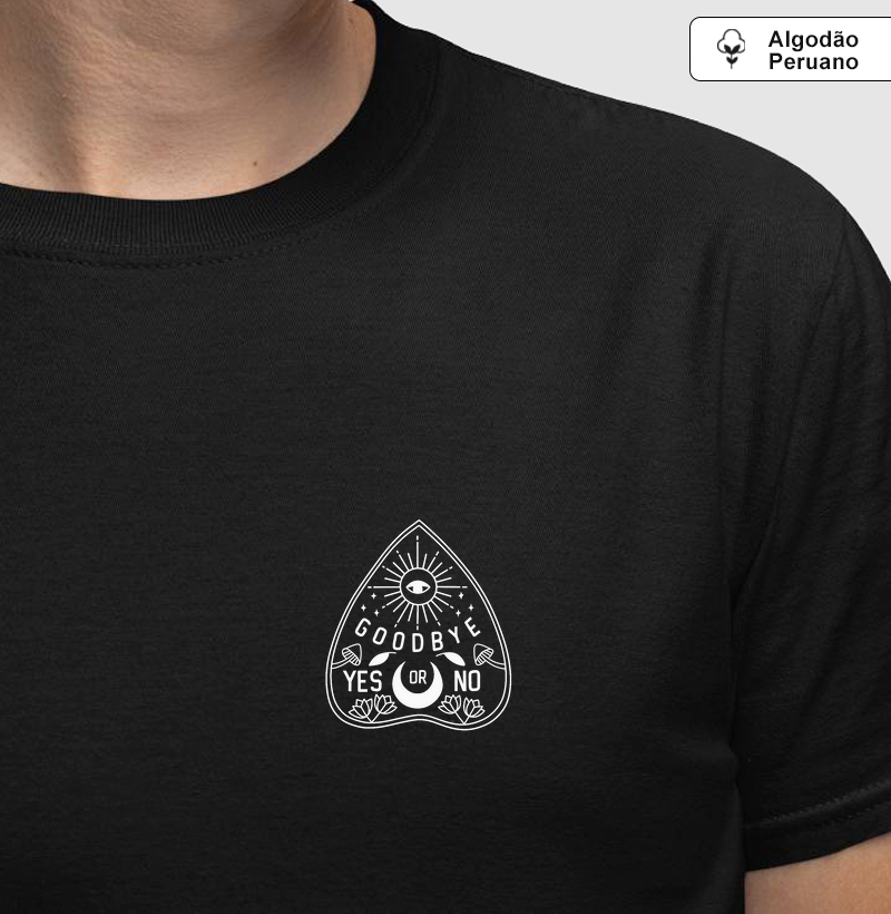 Planoché Ouija (de bolso)