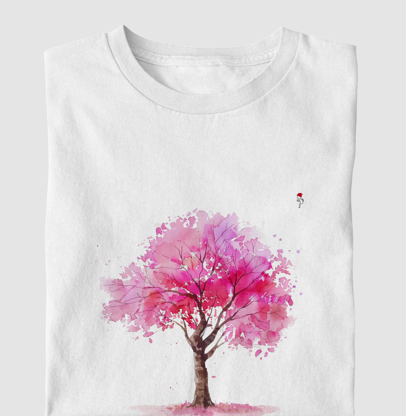 Ipê Rosa